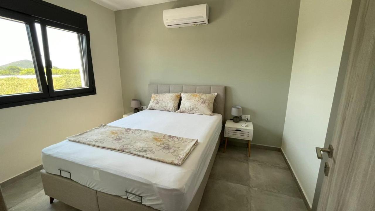 Thalassa Apartment Néa Péramos المظهر الخارجي الصورة
